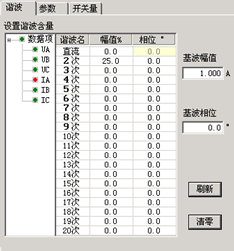 微機繼電保護測試儀